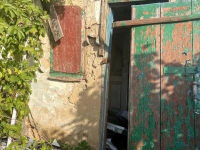 Ділянка. Кропивницький, вулиця Галушкіна