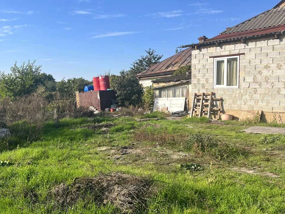 Ділянка. Кропивницький, вулиця Галушкіна