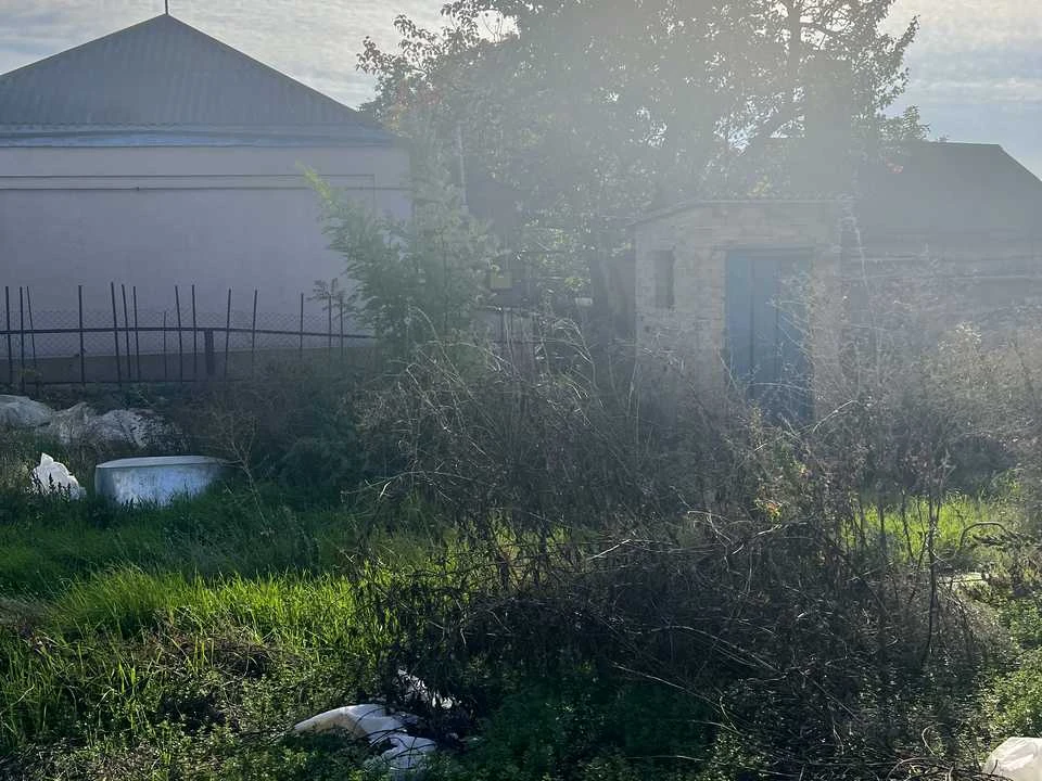 Ділянка. Кропивницький, вулиця Галушкіна