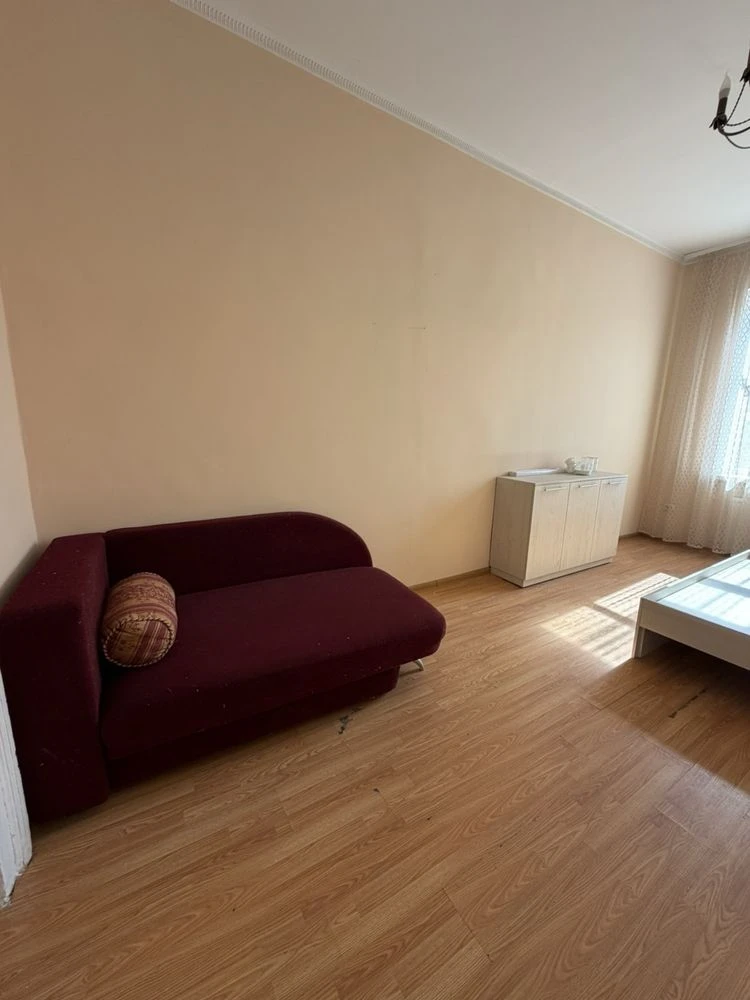 One-bedroom apartment in the city center