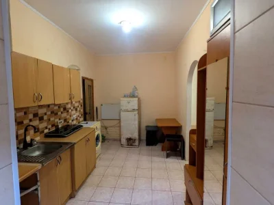 Квартира. Львов, улица Марка Вовчика
