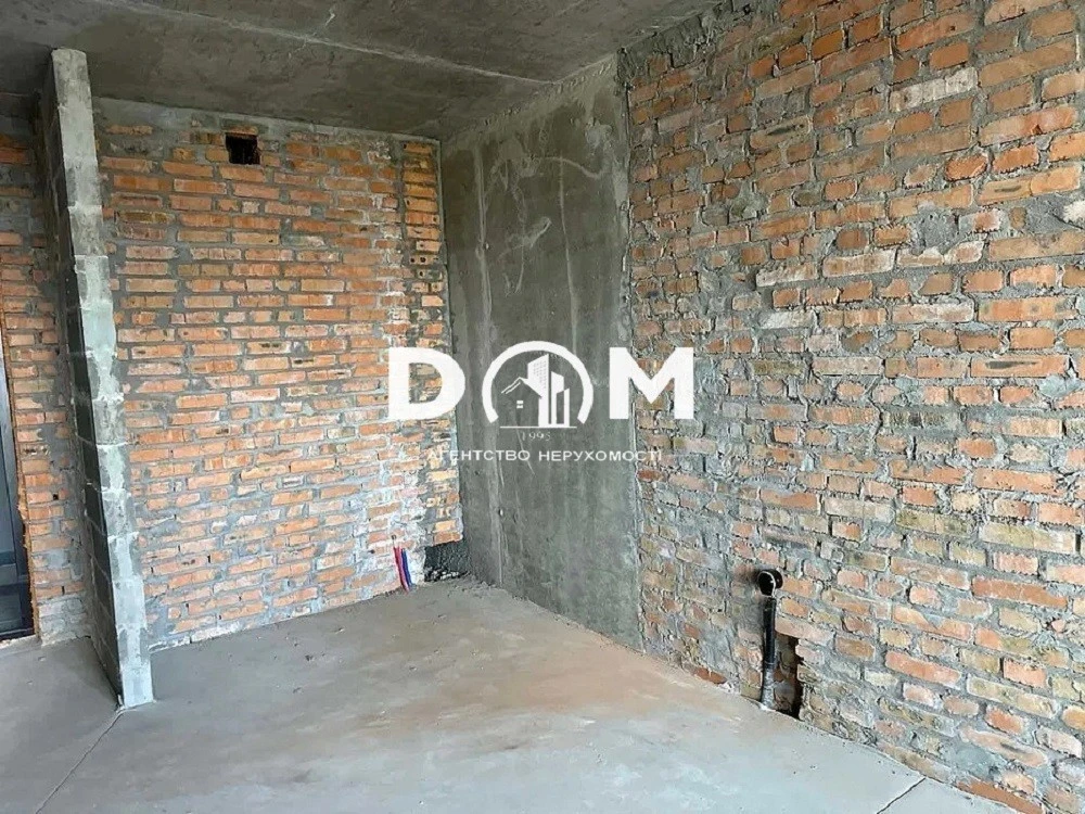 1-room apartment for sale 46 m², Nekrasova St., 10A