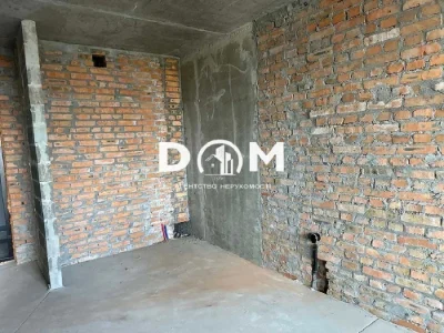 1-room apartment for sale 46 m², Nekrasova St., 10A