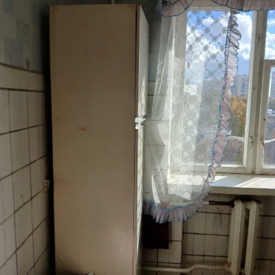 Продається двокімнатна квартира