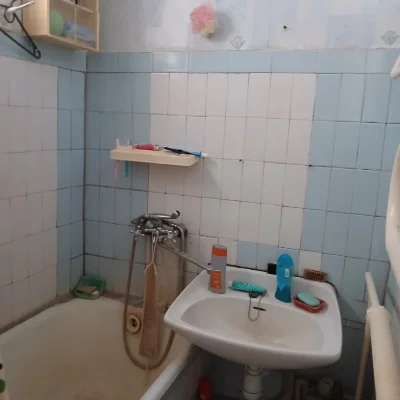 Продається двокімнатна квартира