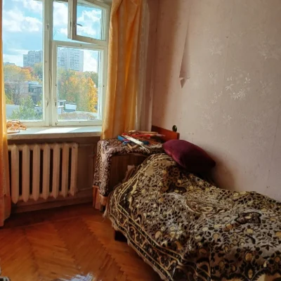 Продається двокімнатна квартира