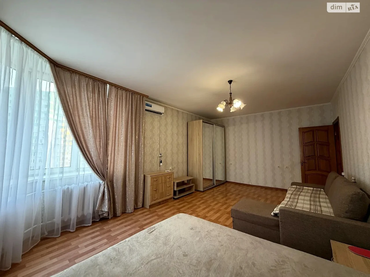 Довгострокова Аренда Квартиры Осокорки