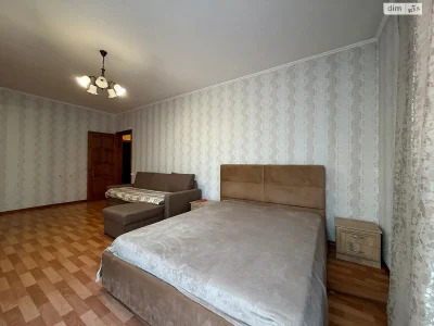 Довгострокова Аренда Квартиры Осокорки
