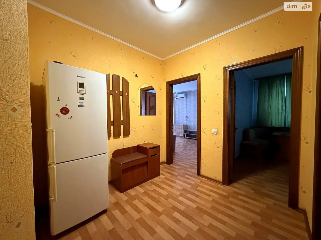 Довгострокова Аренда Квартиры Осокорки