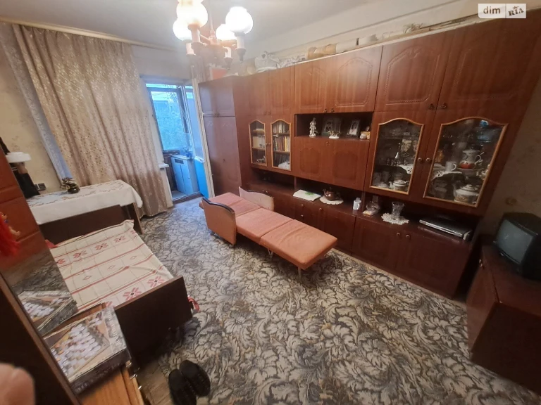 Довгострокова Оренда Квартира Воскресенка