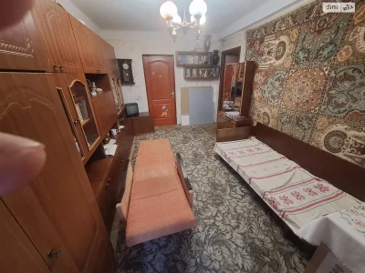 Довгострокова Оренда Квартира Воскресенка