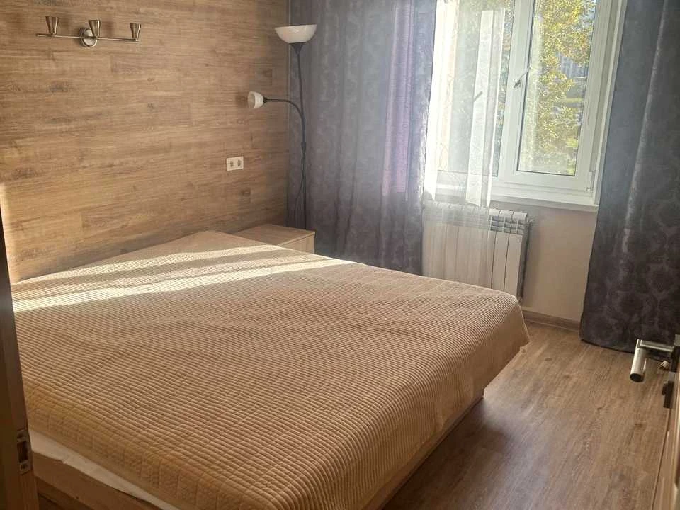 Квартира. Академика Глушкова проспект