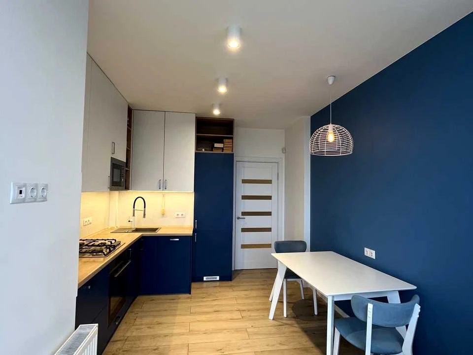 Apartment. Malogloskivska Street, Lviv