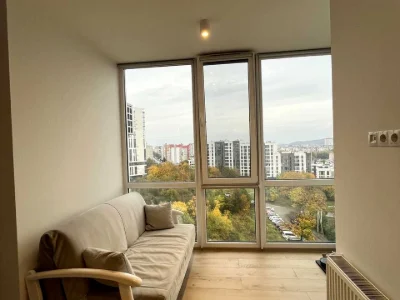 Apartment. Malogloskivska Street, Lviv