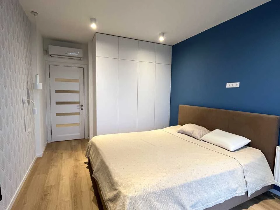 Apartment. Malogloskivska Street, Lviv