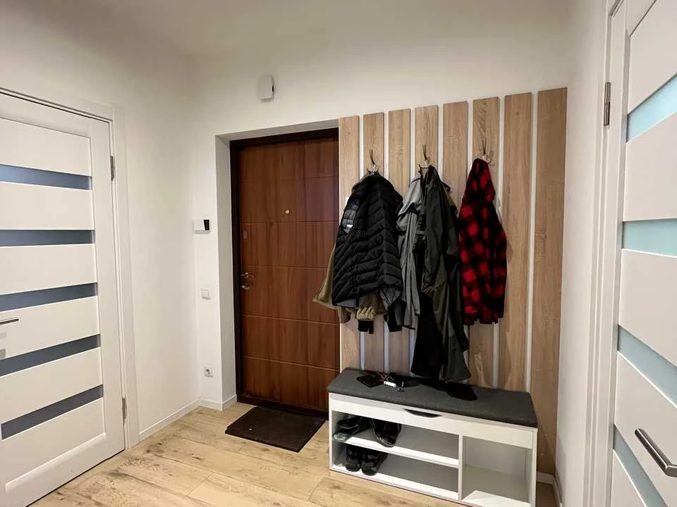 Apartment. Malogloskivska Street, Lviv