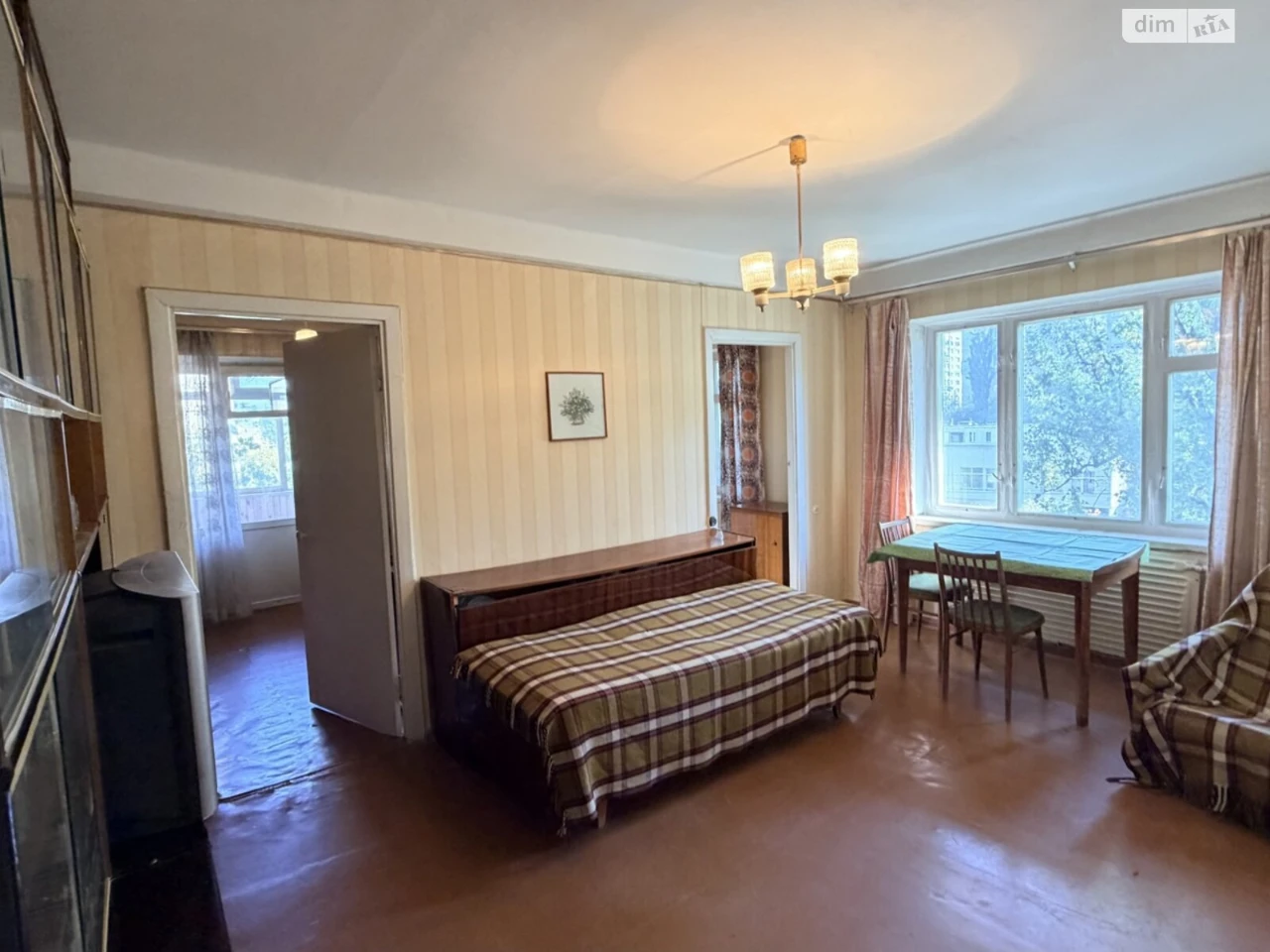 Apartment for Sale in Borshchivka