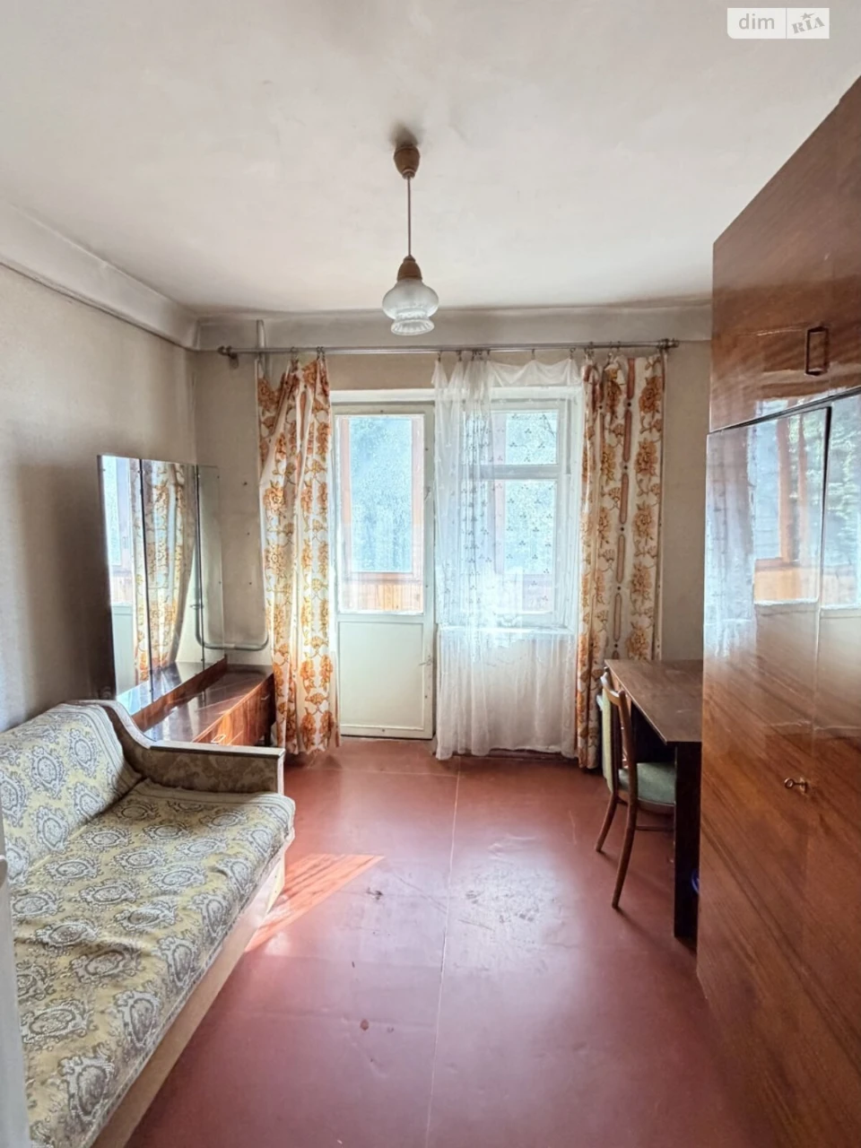 Apartment for Sale in Borshchivka