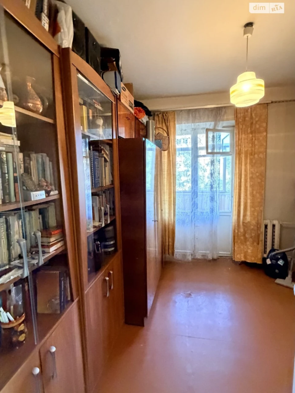 Apartment for Sale in Borshchivka