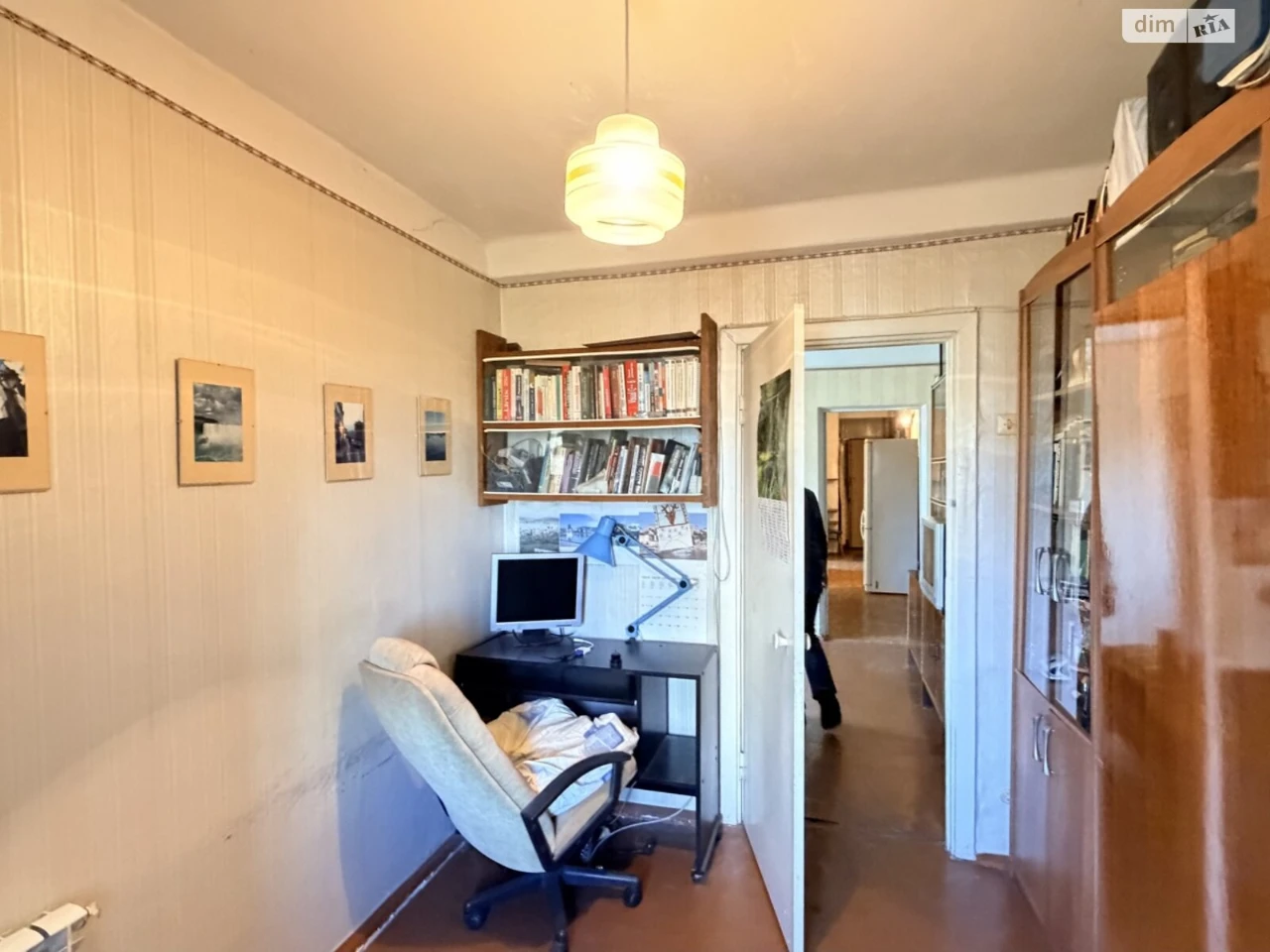 Apartment for Sale in Borshchivka