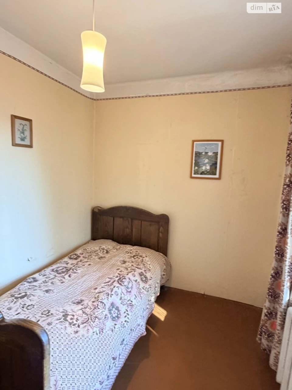 Apartment for Sale in Borshchivka