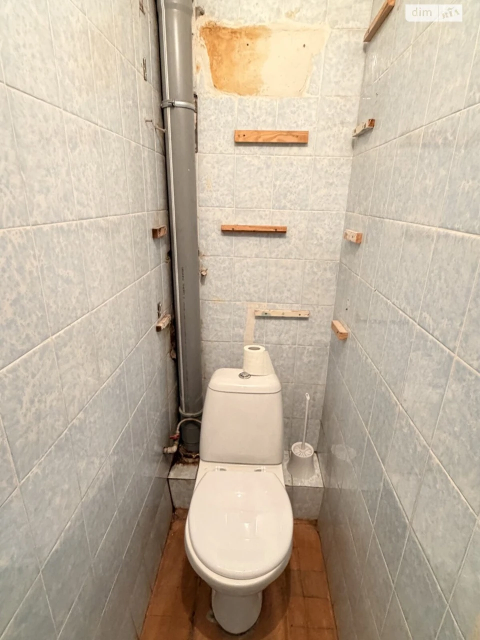 Apartment for Sale in Borshchivka