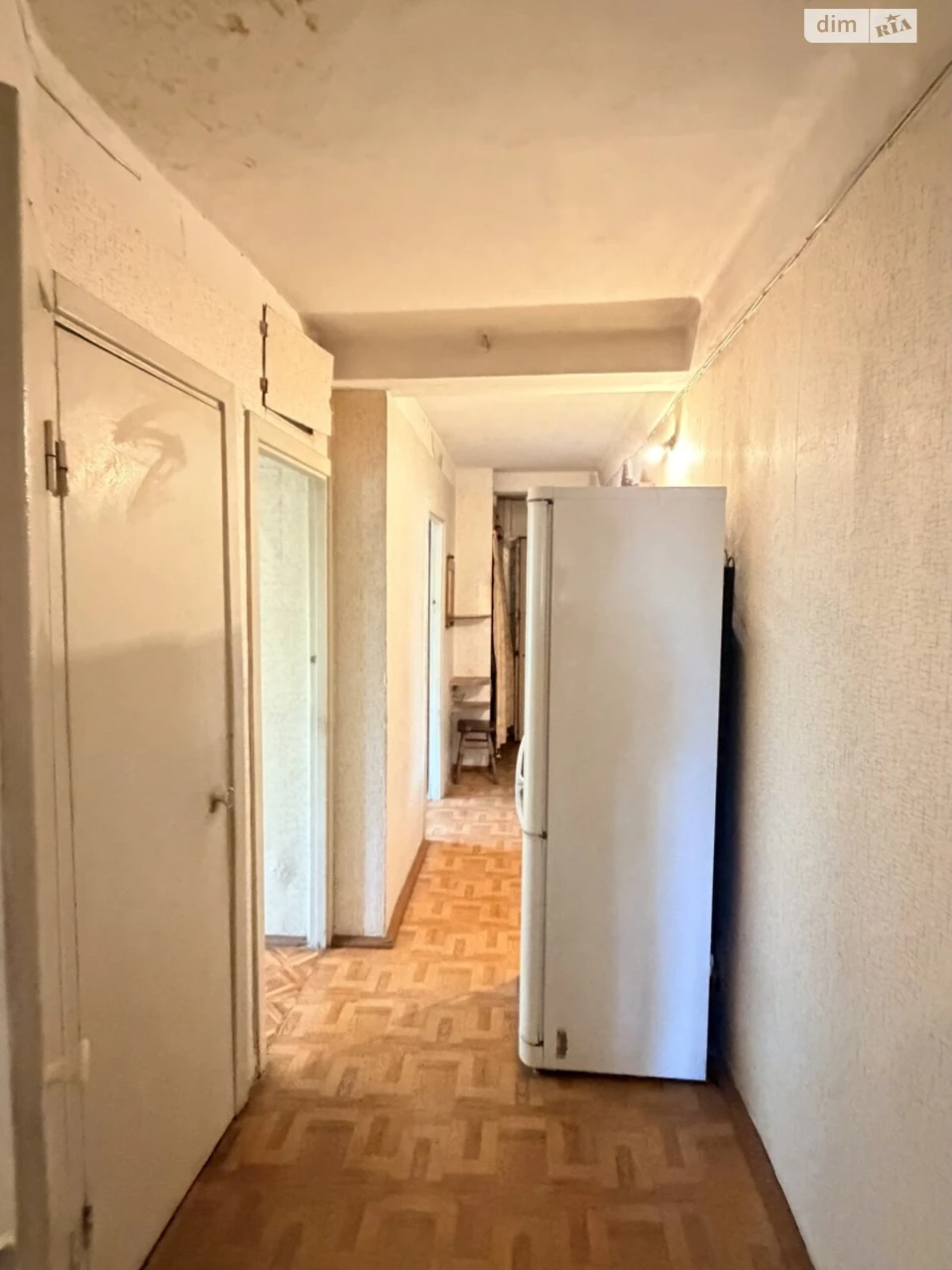 Apartment for Sale in Borshchivka