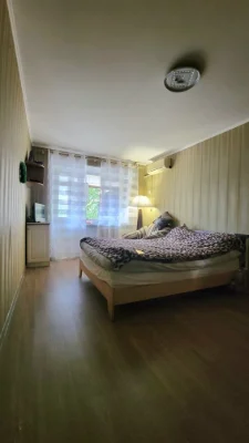 For Sale: 1-Bedroom Apartment in Quarter 12, near Terrra Mall!