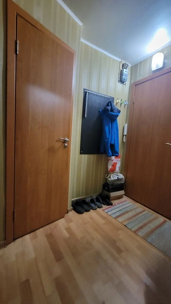 For Sale: 1-Bedroom Apartment in Quarter 12, near Terrra Mall!