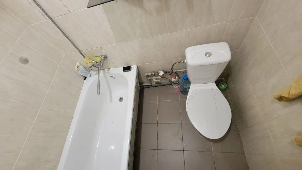 For Sale: 1-Bedroom Apartment in Quarter 12, near Terrra Mall!