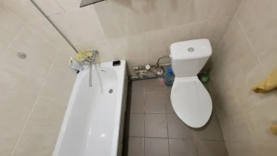 For Sale: 1-Bedroom Apartment in Quarter 12, near Terrra Mall!