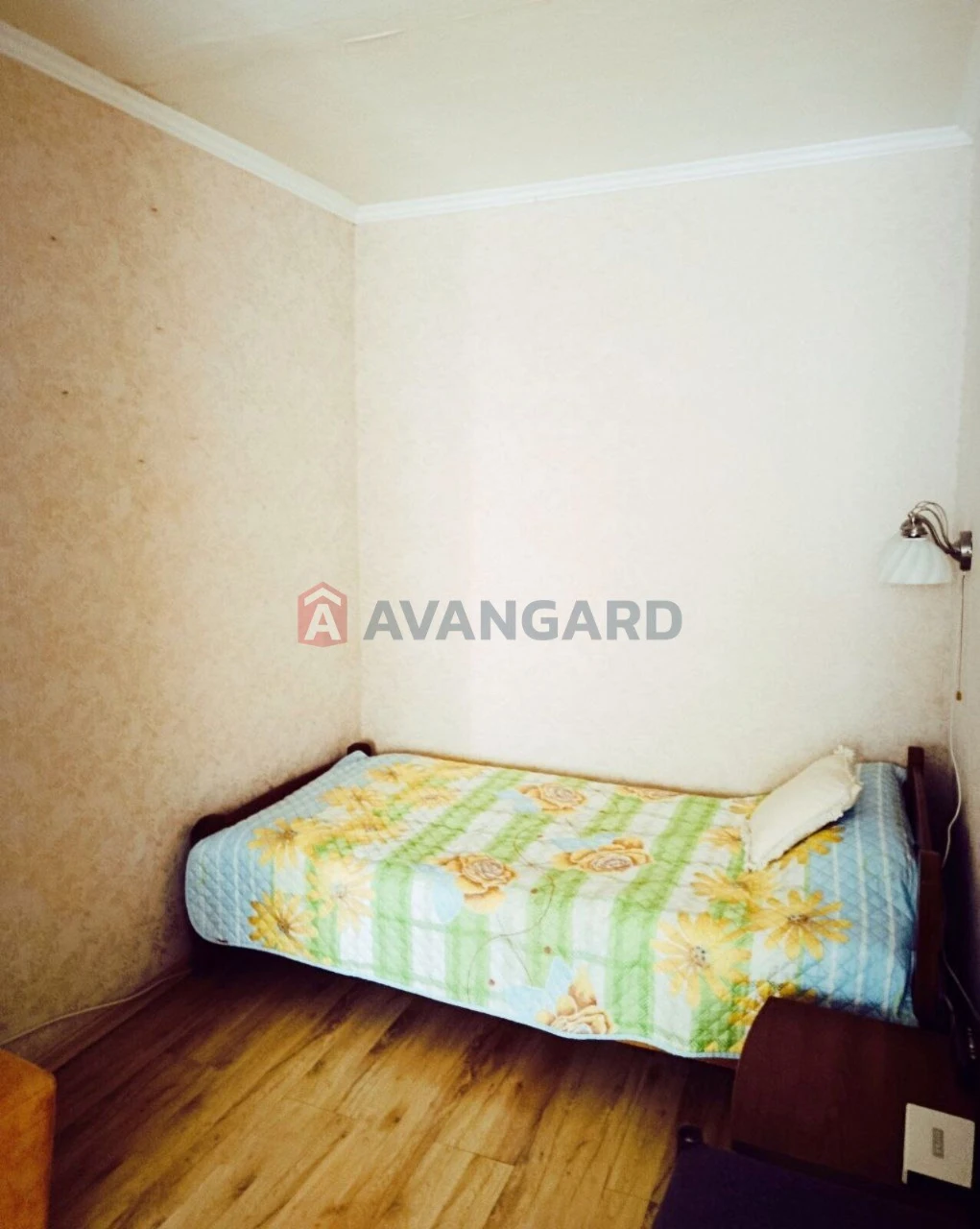 Cozy 1-bedroom apartment 41 sq m with appliances! Low Polya Street, Schneers Street