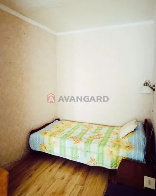 Cozy 1-bedroom apartment 41 sq m with appliances! Low Polya Street, Schneers Street