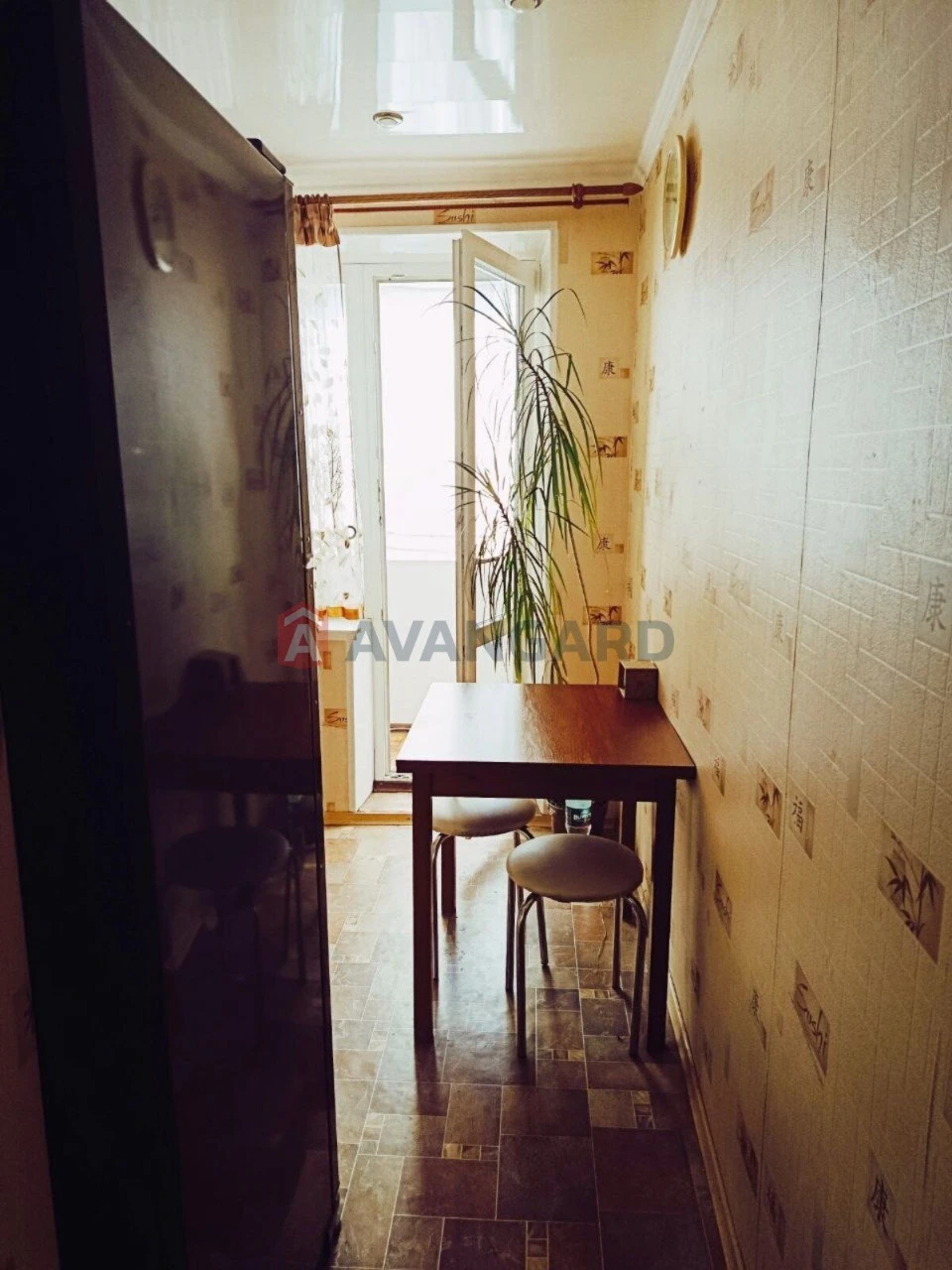 Cozy 1-bedroom apartment 41 sq m with appliances! Low Polya Street, Schneers Street