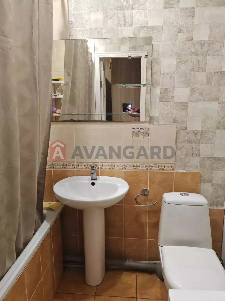 Cozy 1-bedroom apartment 41 sq m with appliances! Low Polya Street, Schneers Street