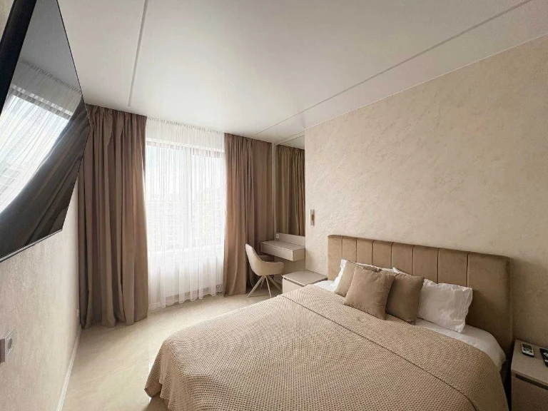 ‼️NEW RENOVATION‼️ARKADIA‼️Apartment in a very good building, residential complex