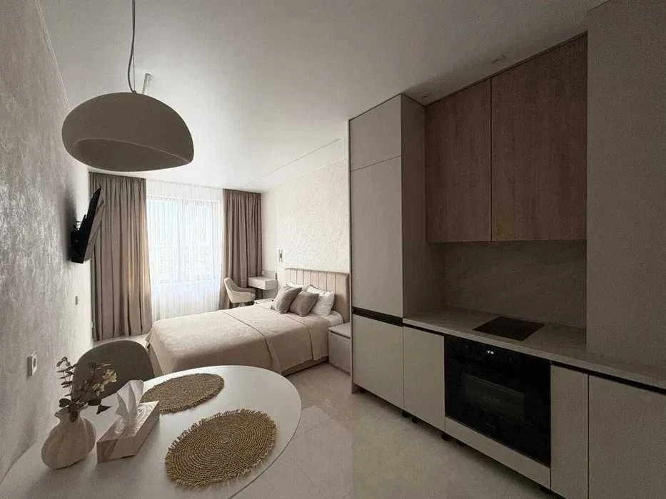 ‼️NEW RENOVATION‼️ARKADIA‼️Apartment in a very good building, residential complex