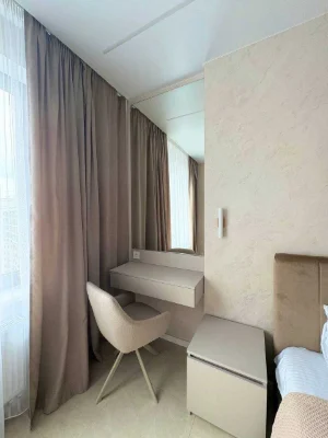 ‼️NEW RENOVATION‼️ARKADIA‼️Apartment in a very good building, residential complex