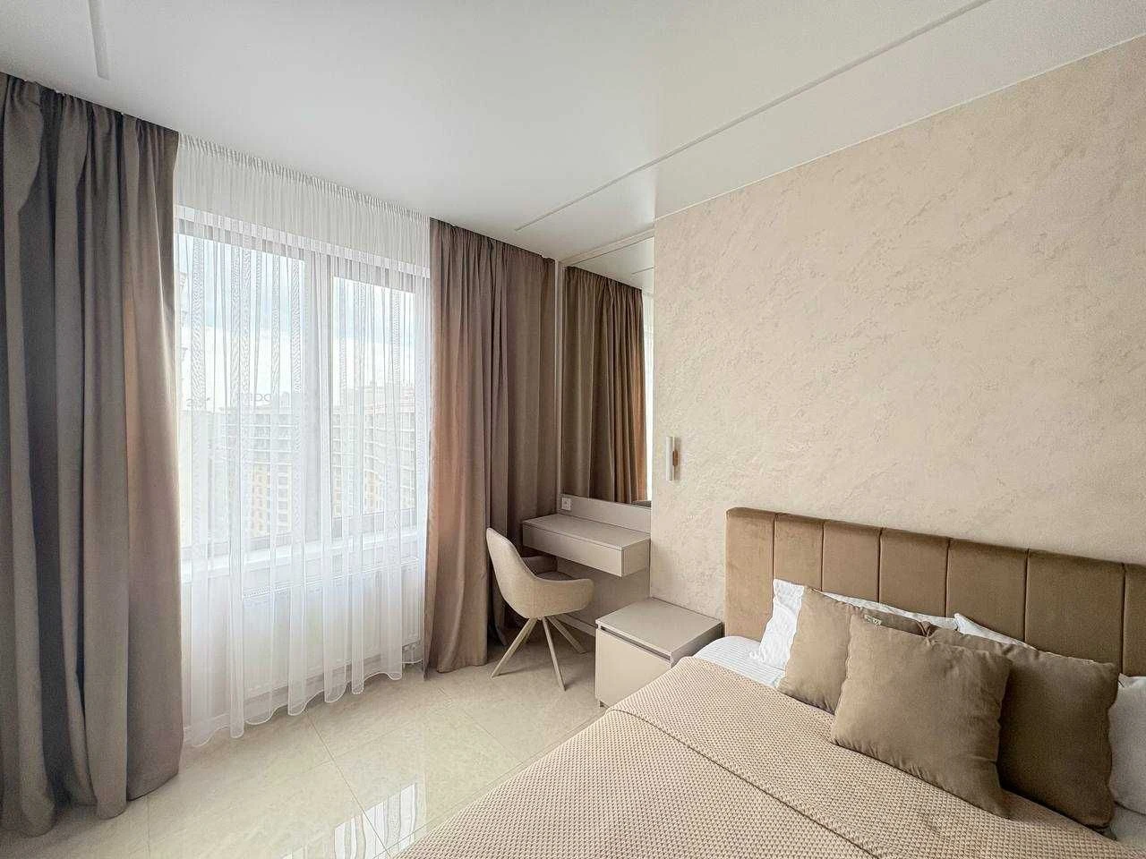 ‼️NEW RENOVATION‼️ARKADIA‼️Apartment in a very good building, residential complex