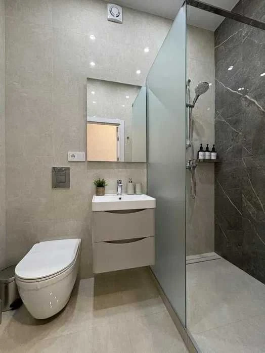 ‼️NEW RENOVATION‼️ARKADIA‼️Apartment in a very good building, residential complex