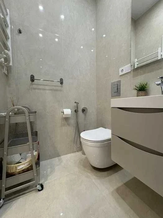 ‼️NEW RENOVATION‼️ARKADIA‼️Apartment in a very good building, residential complex
