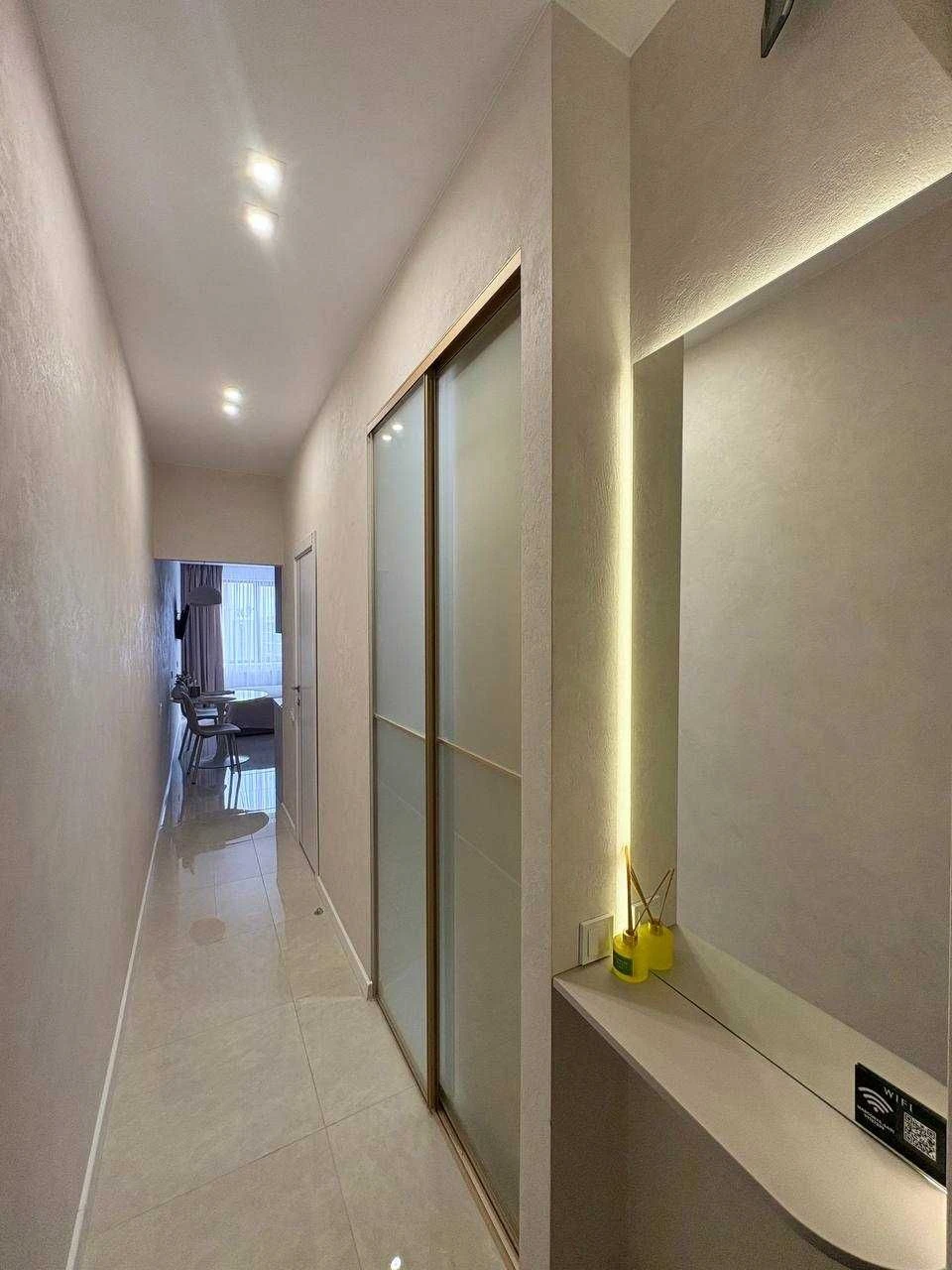 ‼️NEW RENOVATION‼️ARKADIA‼️Apartment in a very good building, residential complex