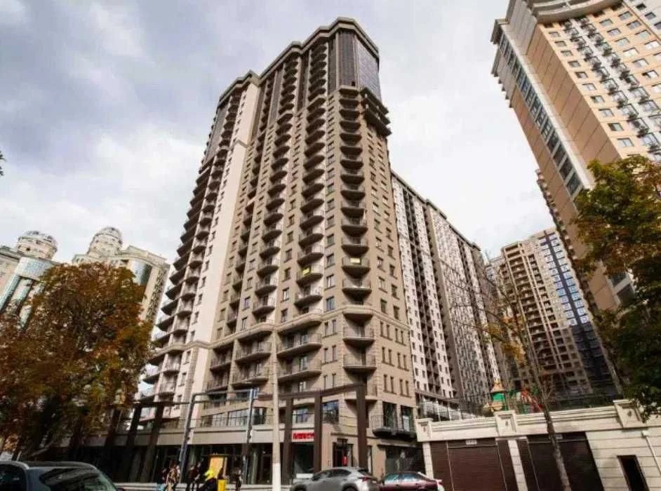 ‼️NEW RENOVATION‼️ARKADIA‼️Apartment in a very good building, residential complex