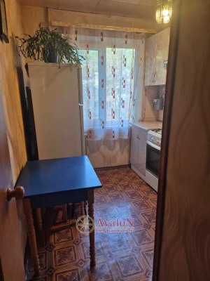 For sale: Three-room apartment