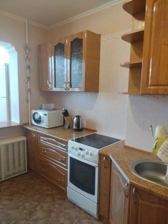 Продаётся квартира рядом с Областной больницей