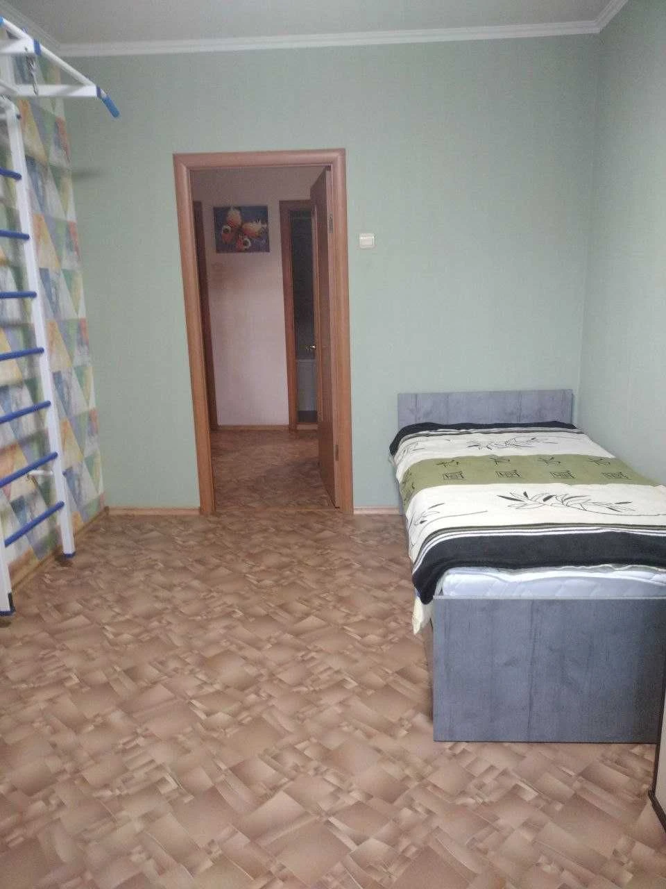 Продаётся квартира рядом с Областной больницей