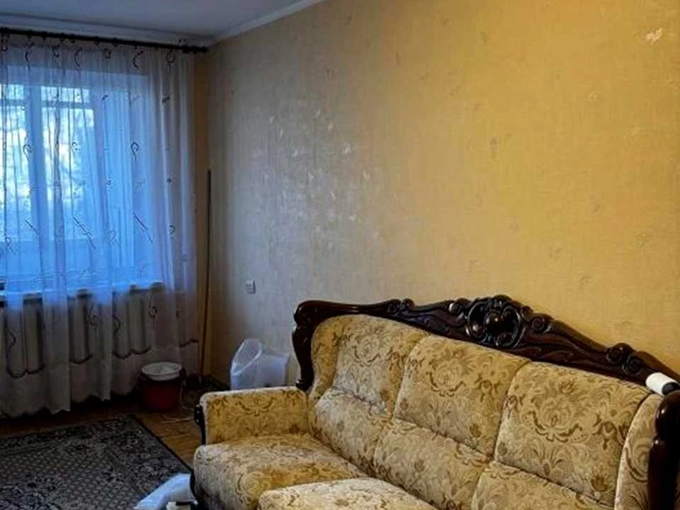 Квартира. Одесса, Евгена Танцюри ул.