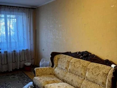 Квартира. Одесса, Евгена Танцюри ул.