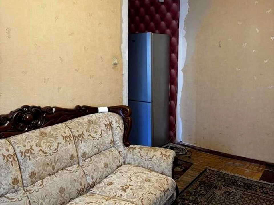 Квартира. Одесса, Евгена Танцюри ул.