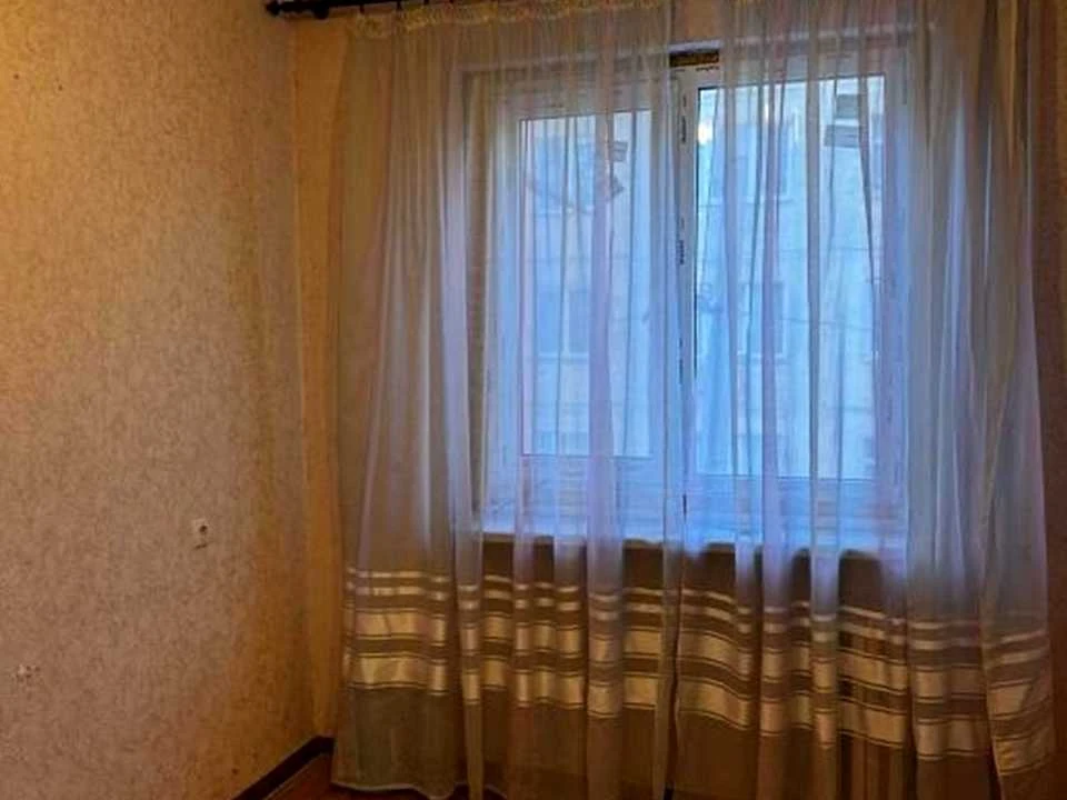 Квартира. Одесса, Евгена Танцюри ул.